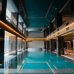 Ilyonis Hotel & Spa