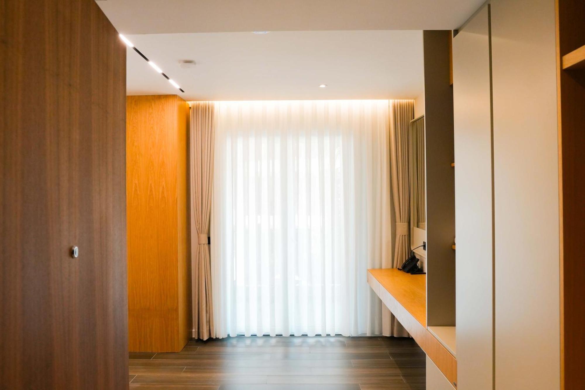 Hotel Ilyonis & 5*